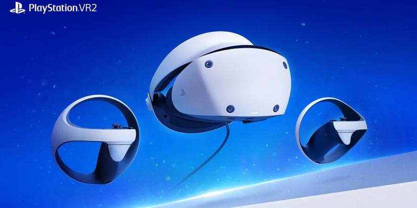 PlayStation VR2