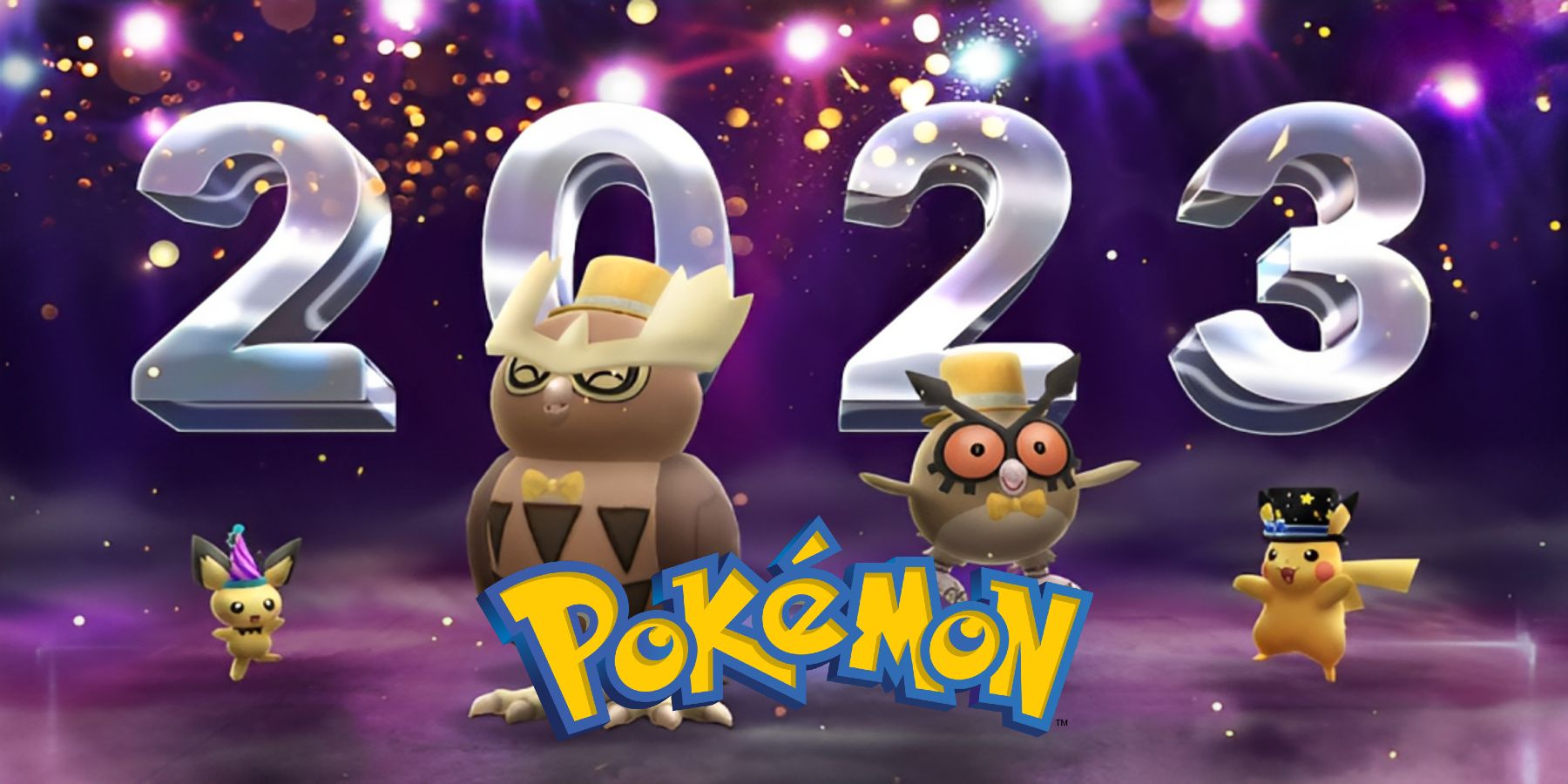 Pokémon Presents August 2023 unveils new Pokémon and fresh DLC details