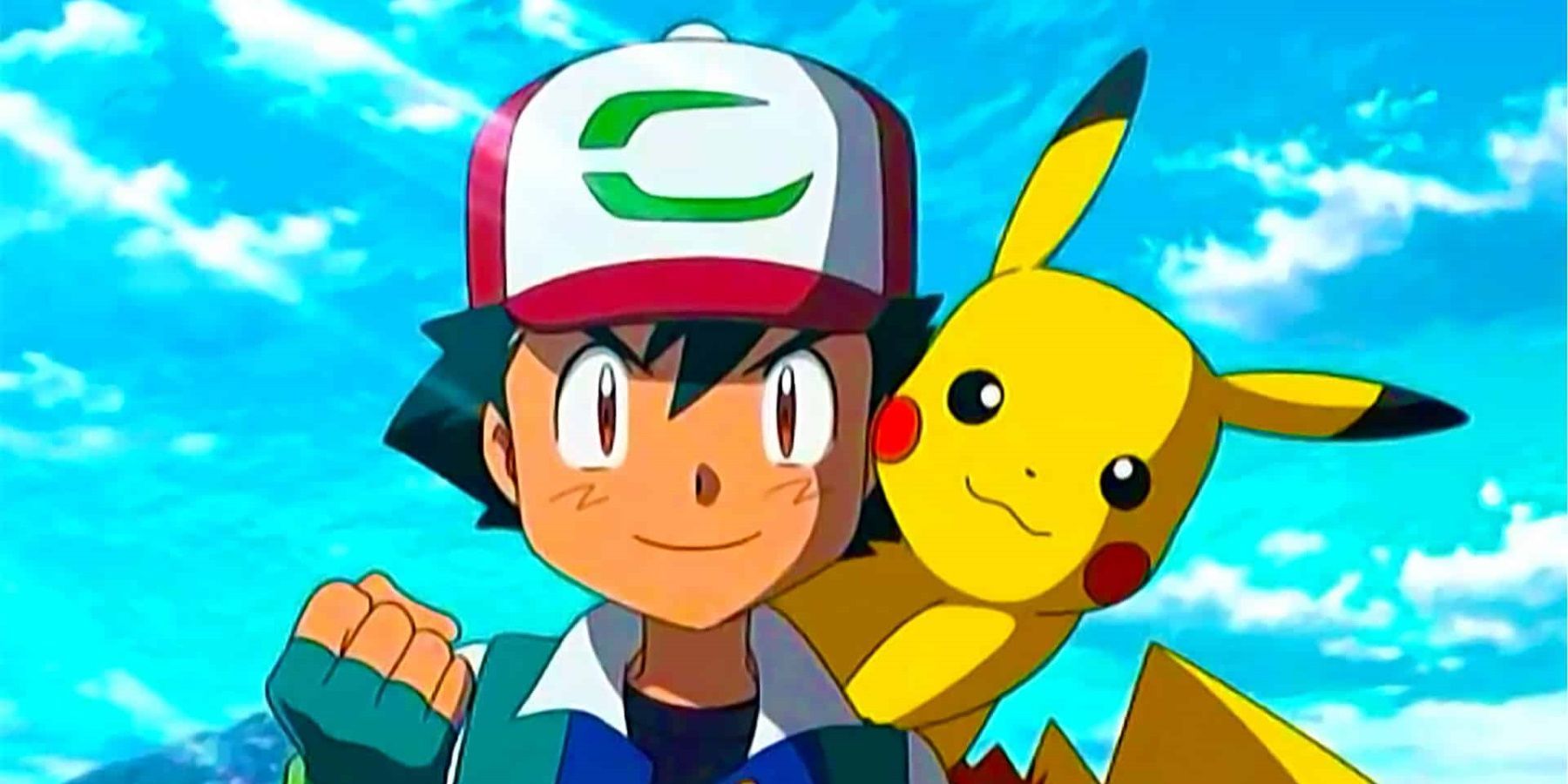 Pokemon: Will Ash Make A Cameo In Horizons?