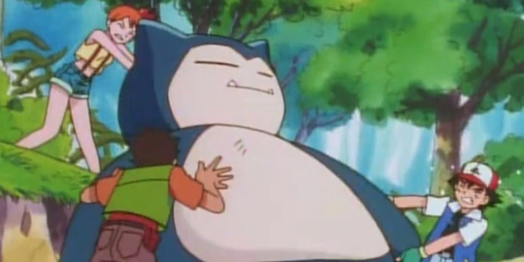 pokemon-anime-snorlax-blocking-path