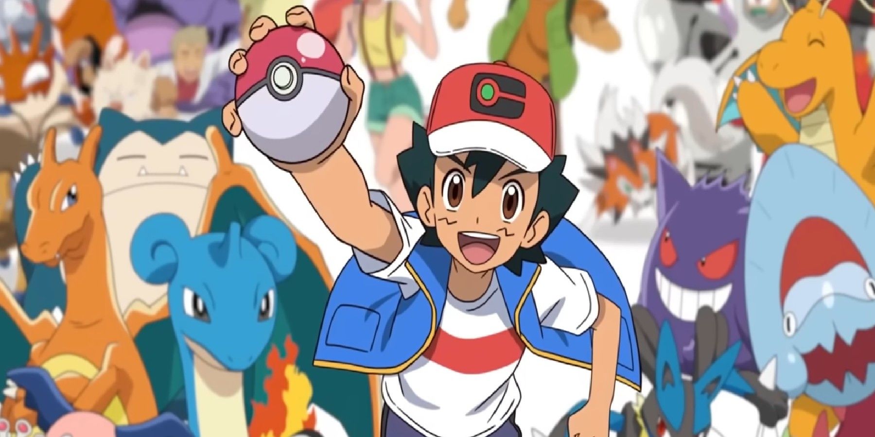 Every country's most popular Pokemon revealed