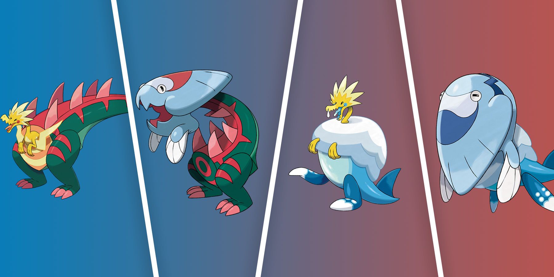 Gen 10 Needs To Do Right By Fossil Pokemon