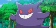 Pokemon Fan Makes Impressive Gengar Art Using Trading Cards TrendRadars