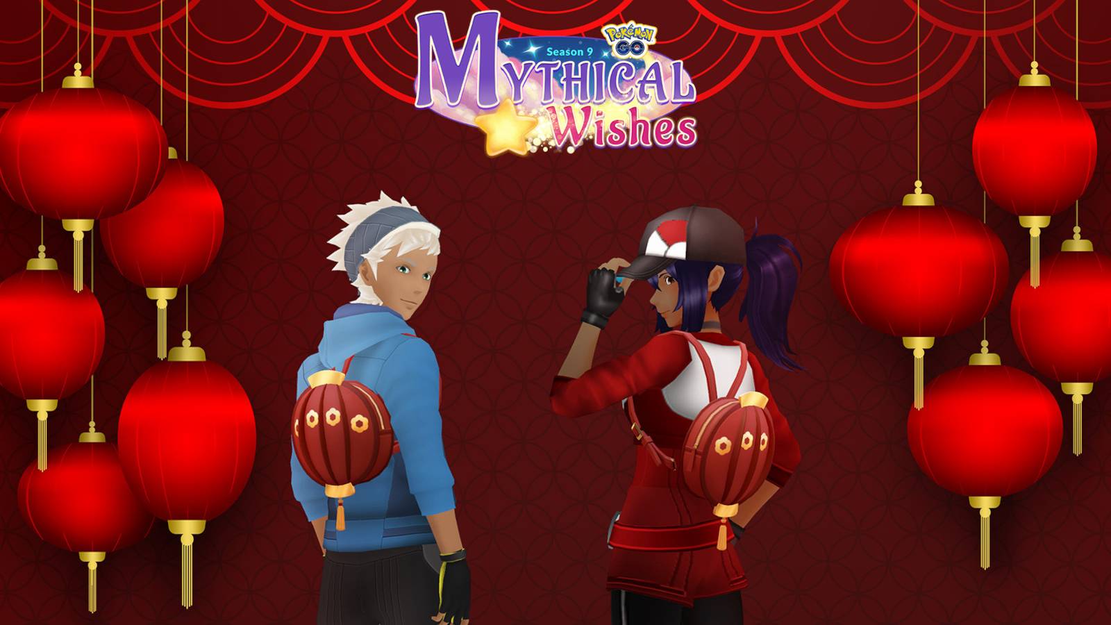 pokemon go lucky wishes timed research