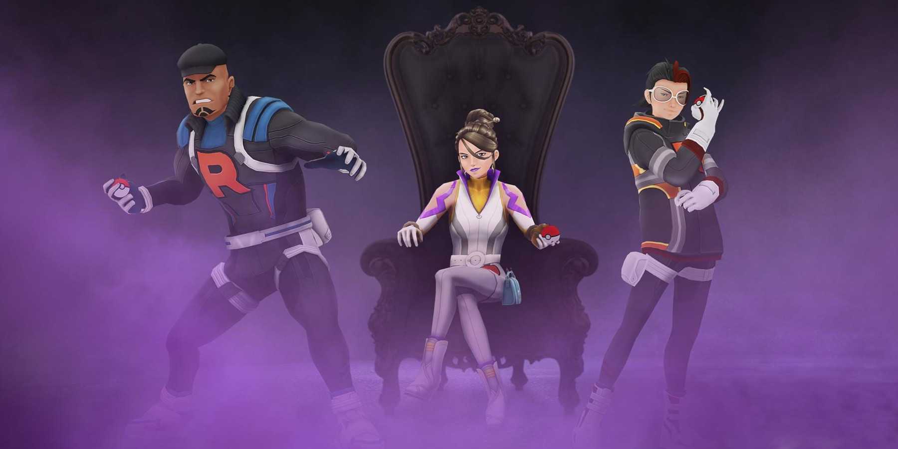 Shadow Ralsa October 8 is a Huge Day for Pokemon GO Fans