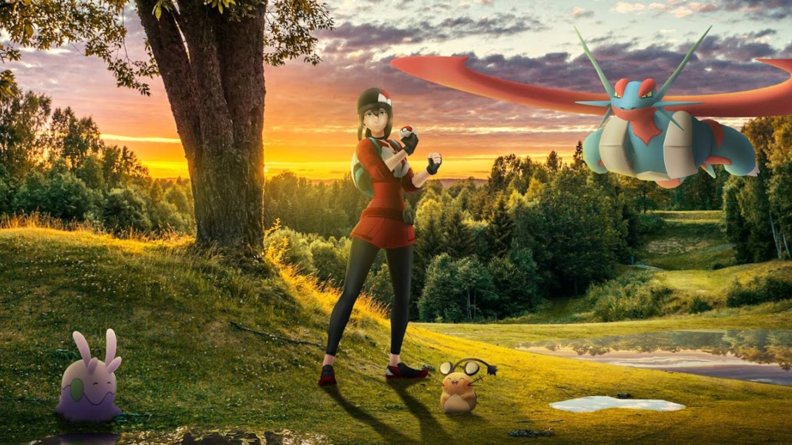 pokemon go twinkling fantasy event field research