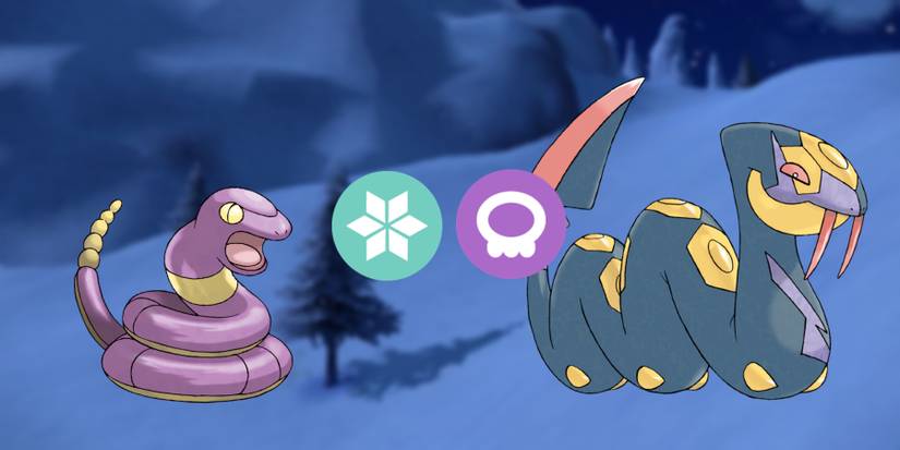 Exploring Every Type Combo Still Unused as of Pokemon Scarlet and Violet