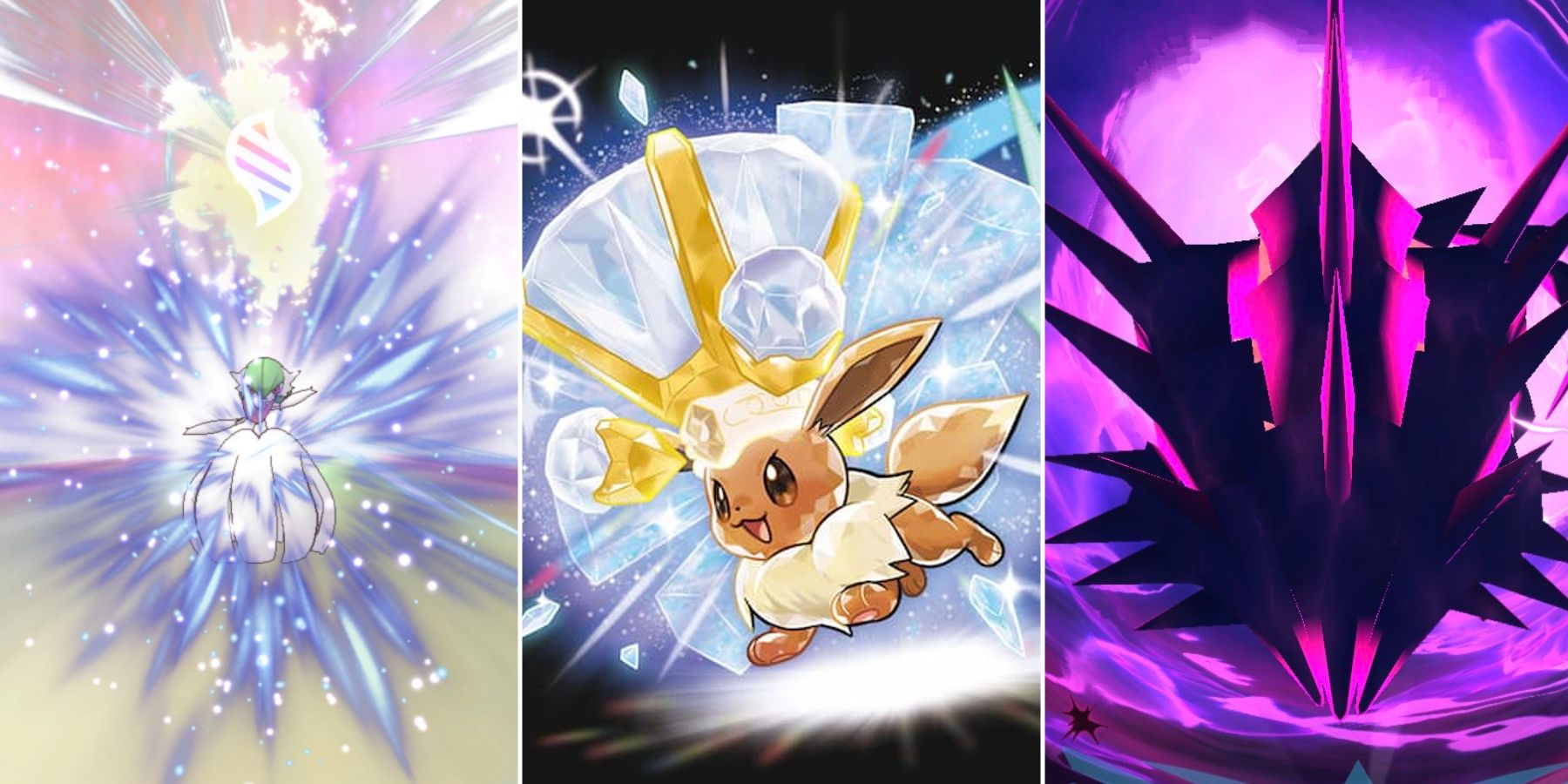 How Pokemon Masters Ex Can Adapt Scarlet And Violet S Terastallization