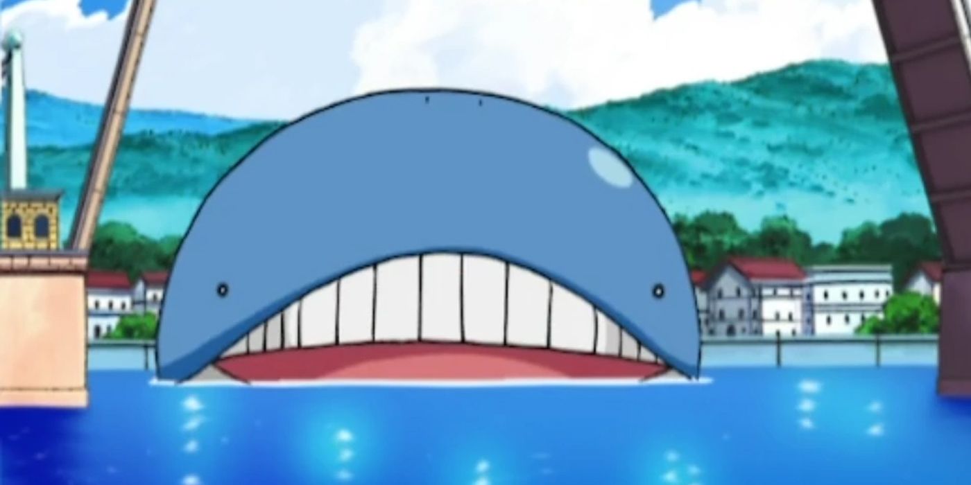 Pokemon Past Paradox Forms Wailord