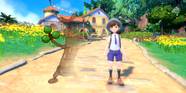 Pokemon Scarlet And Violet Glitch Makes Sudowoodo Invisible