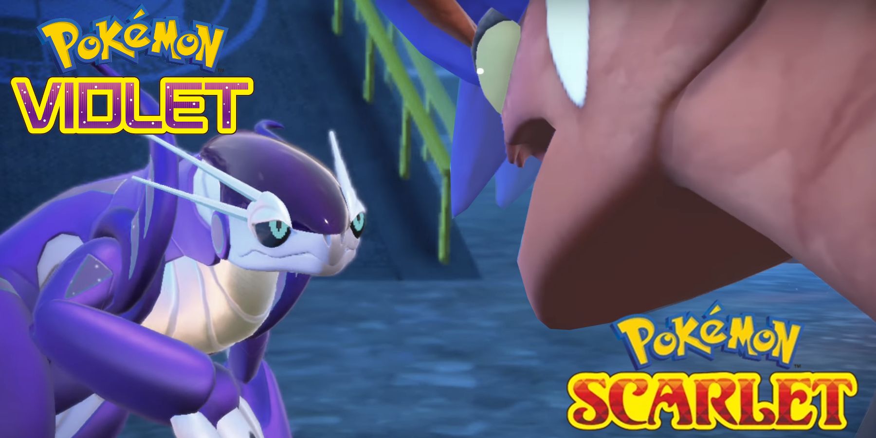 Pokemon Scarlet and Violet won't end the National Pokedex controversy