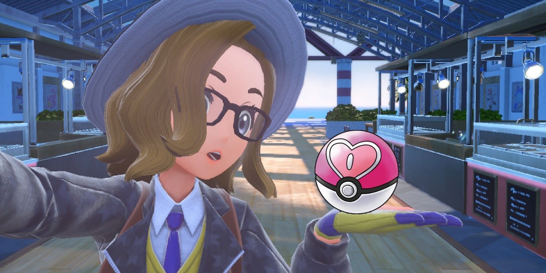 Pokémon Sword and Shield' Apricorn Guide: How to Make Special Pokeballs