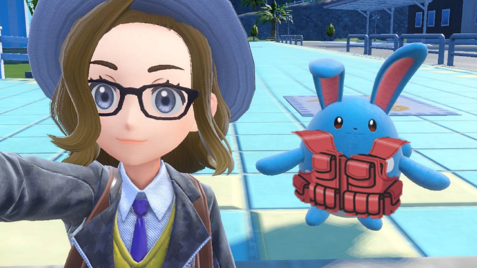 Pokemon Scarlet & Violet: How to Get Assault Vest