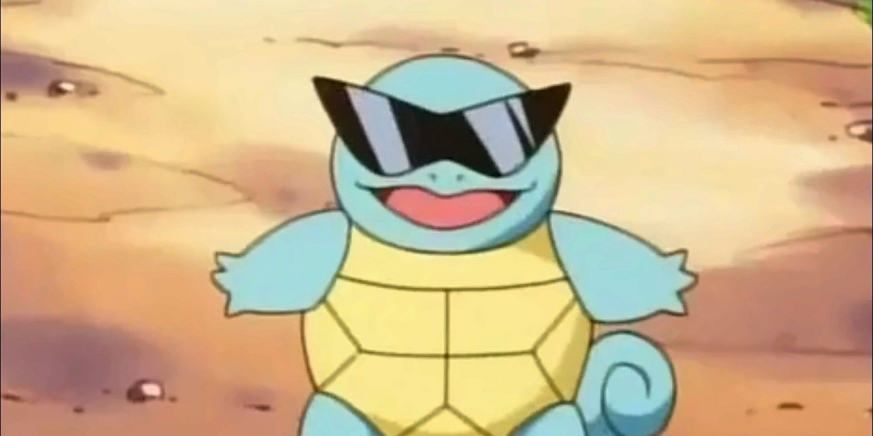 Pokemon Anime is Bringing Back the Squirtle Squad