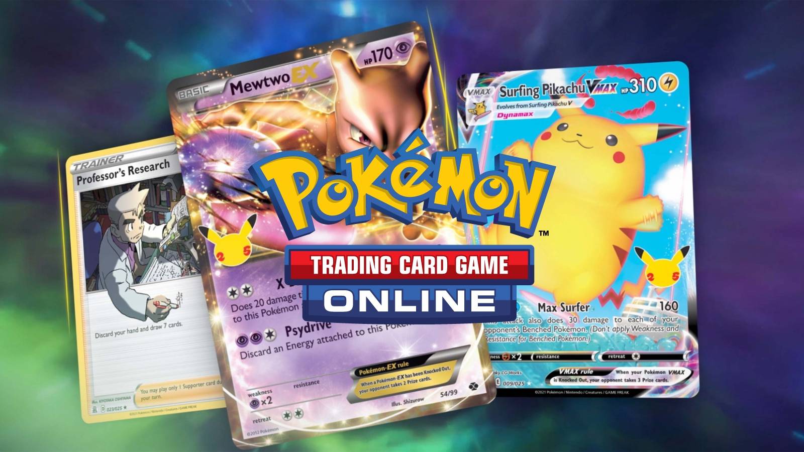 Pokemon TCG Online Shuts Down