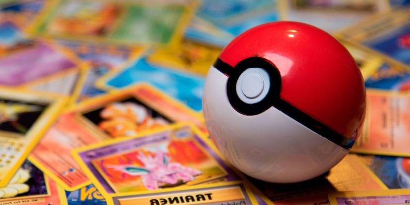 Pokemon Trading Card Game