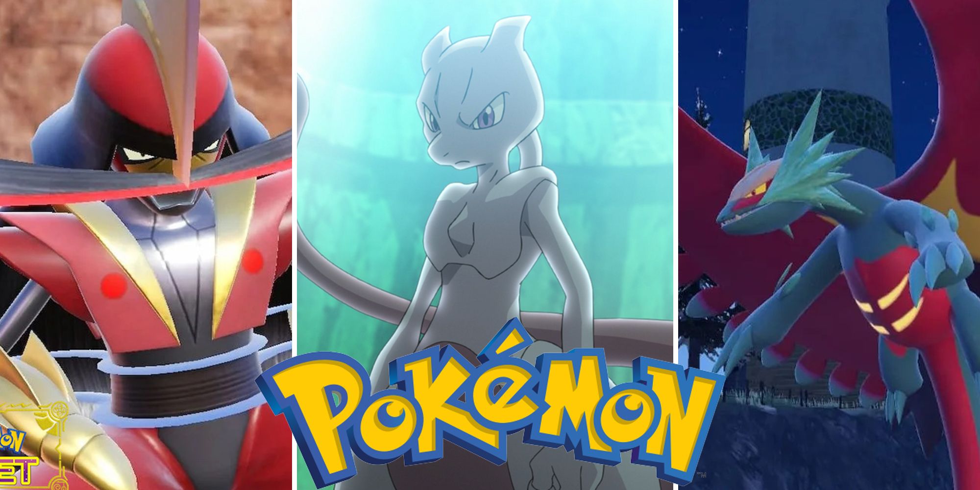 Mega Mewtwo Y  Mewtwo, Mew and mewtwo, Pokemon mewtwo