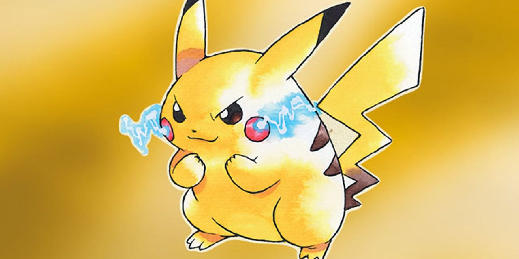 Graded Pokémon Yellow Worth Nearly $10,500 Destroyed by U.S. Customs