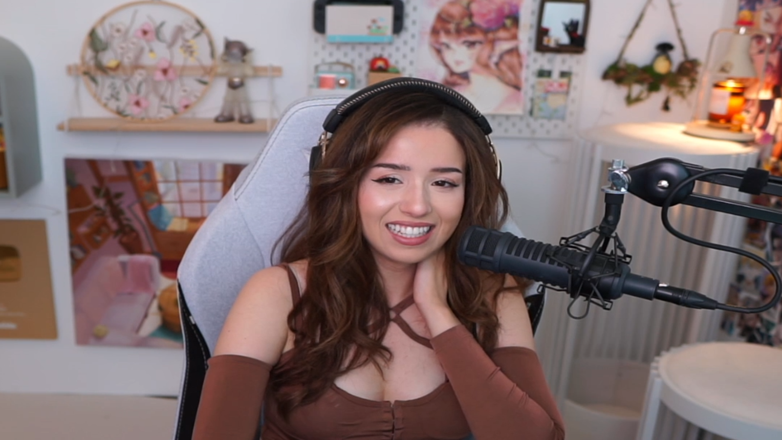 Pokimane