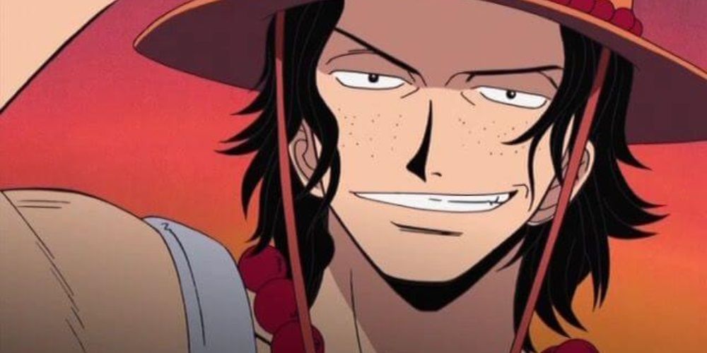 One Piece: Qual Shichibukai Ace derrotou? 5