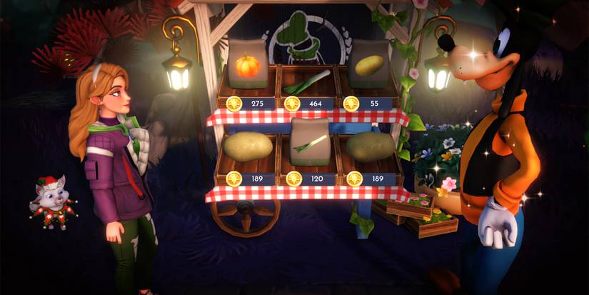 potato location in disney dreamlight valley
