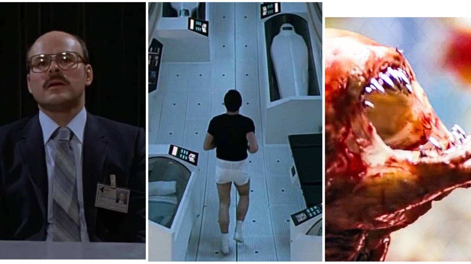 Practical Effects In Movies