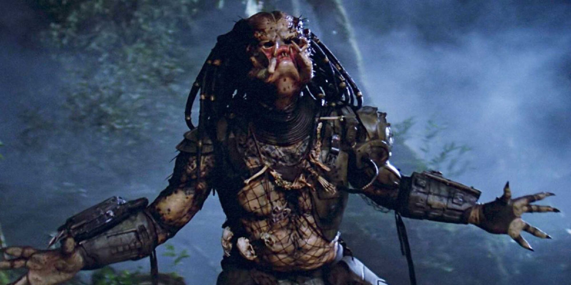 Disney's Two New Predator Movies, Explained