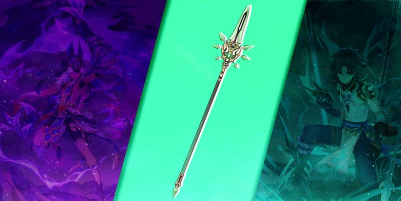 primordial jade winged-spear character tier list in genshin impact