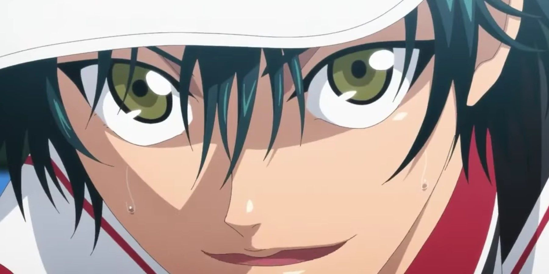 Prince of Tennis II Ryoma Echizen