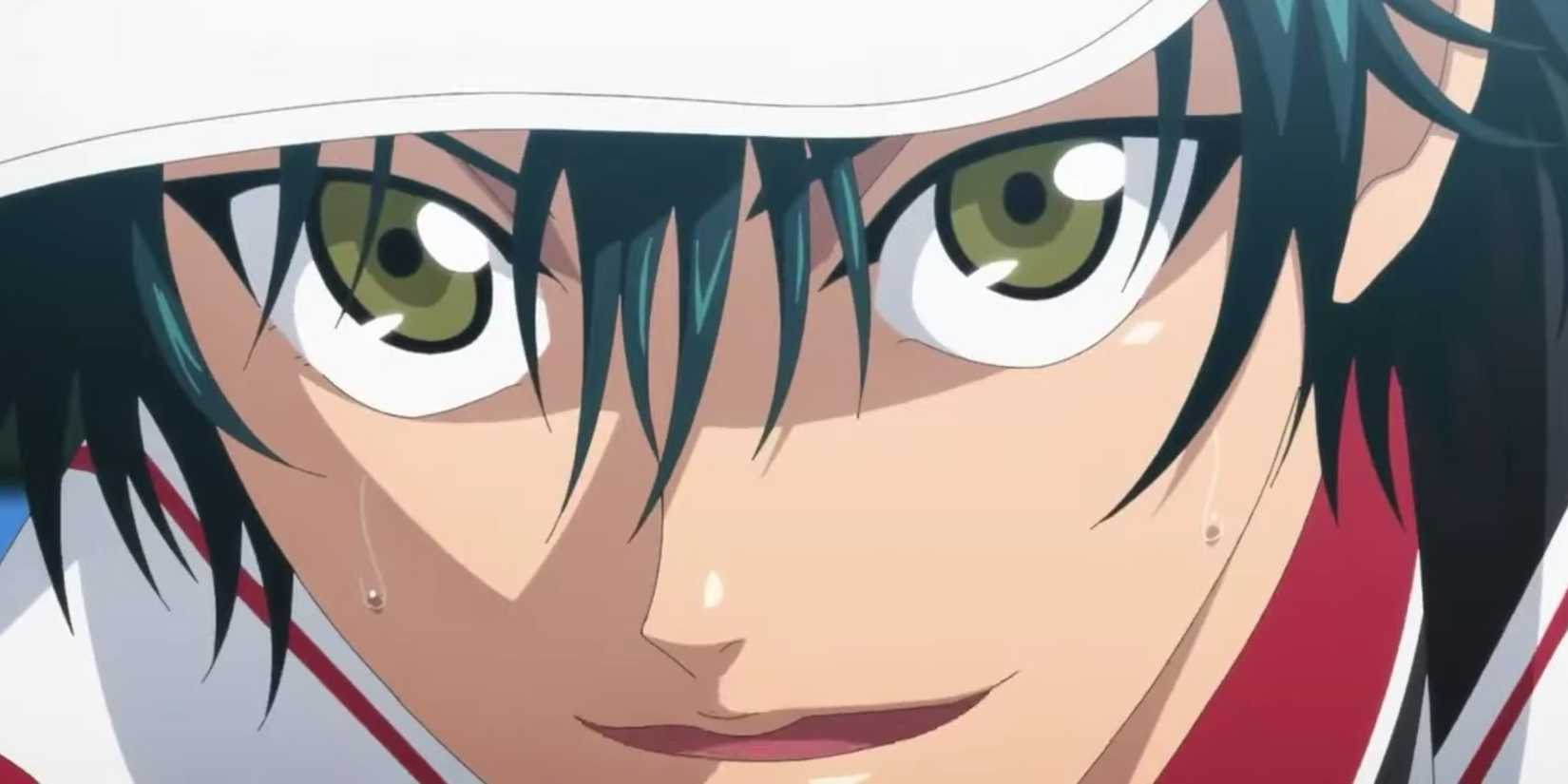 The Prince of Tennis Story Anime 