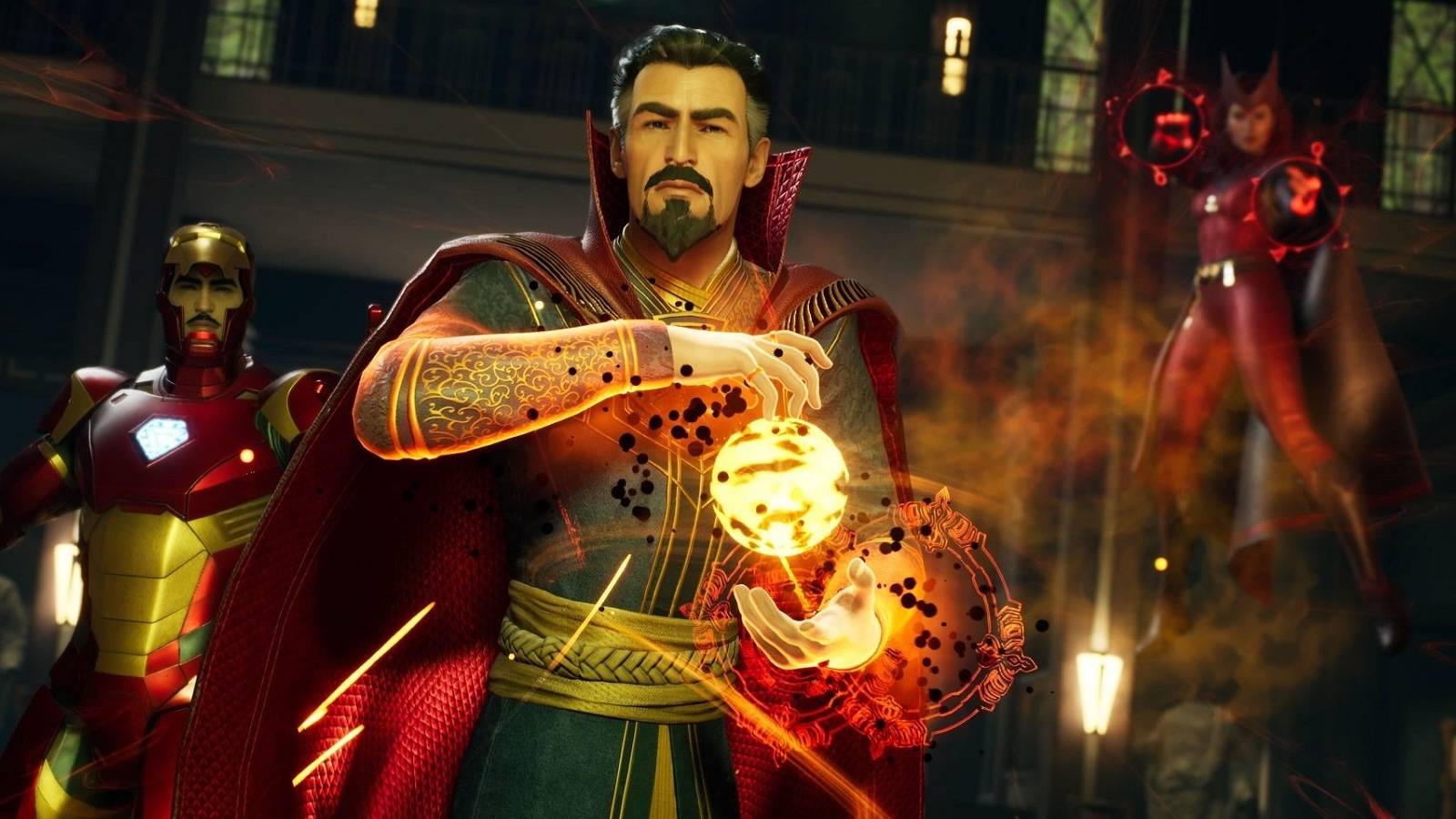 ps plus premium adss trial for midnight suns