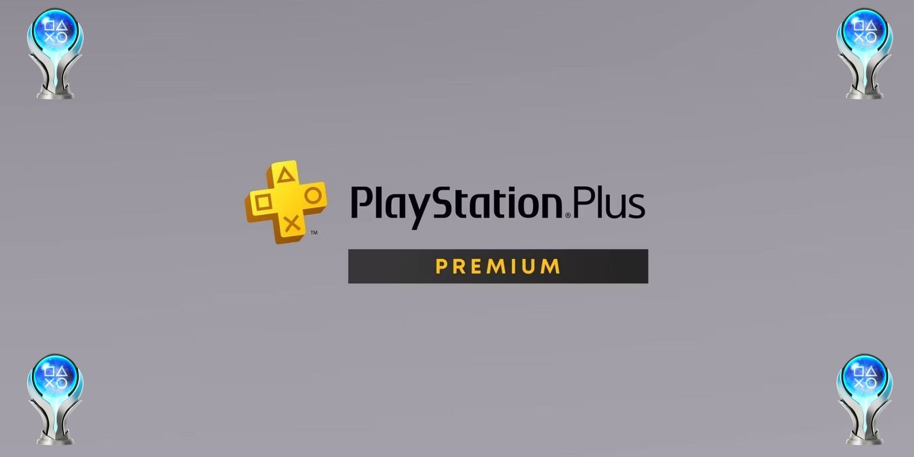 ps plus premium platinum trophy