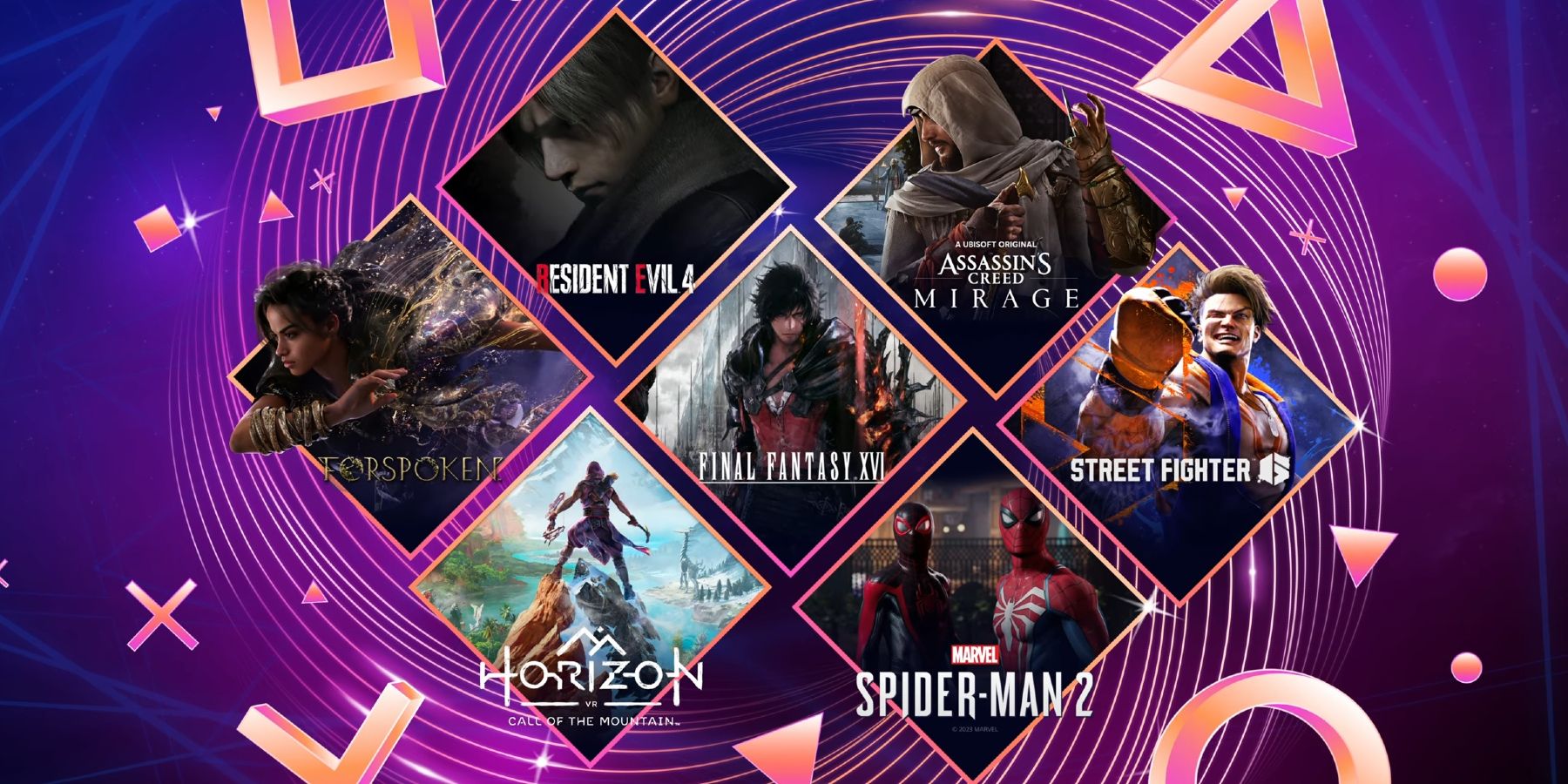Upcoming PS5 games: New PS5 games for 2023 and beyond