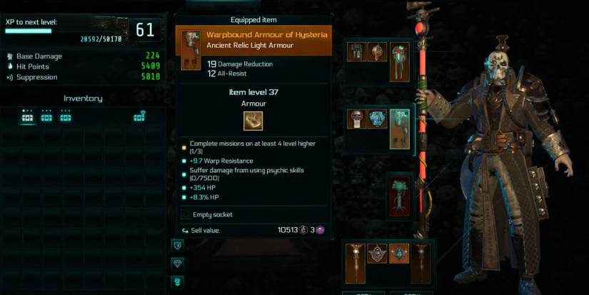 Psyker Character Screen-1