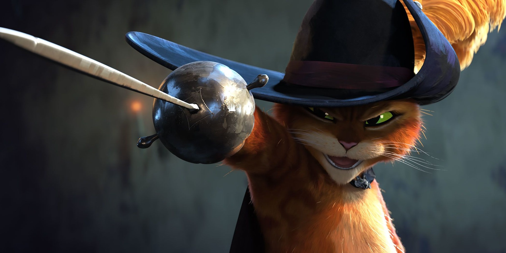 Puss In Boots Skyrim