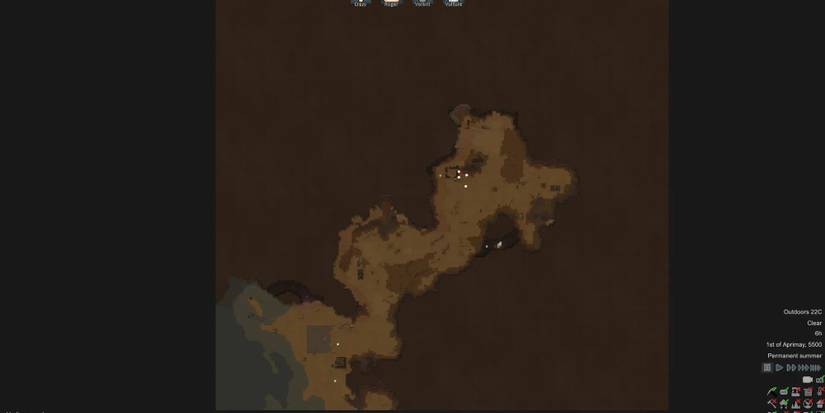 qgsderjhsdfds seed map in RimWorld