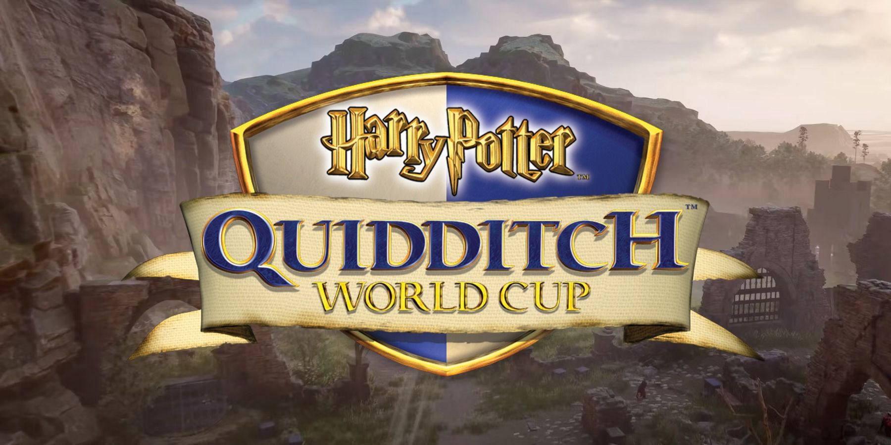 Giải Quidditch Thế giới Di sản Hogwarts