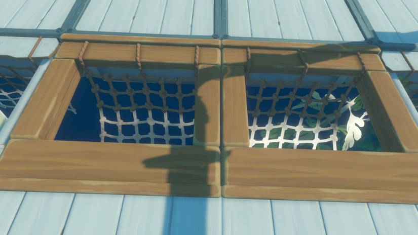 Raft Advanced Collection Nets