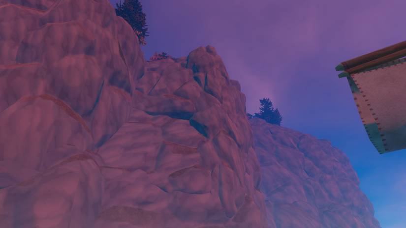 Raft Balboa Approach