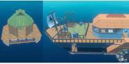 Raft The Best Raft Design