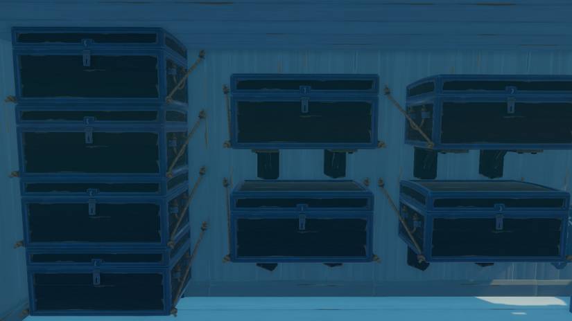 Raft: Which Storage Is Best?