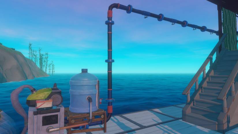 Raft: How to Set Up an Electric Purifier