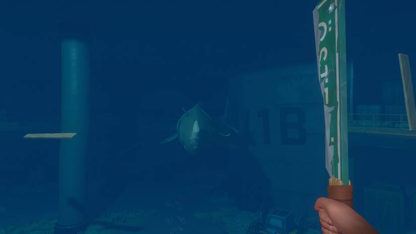 Varuna Point Map Raft Raft: Varuna Point Walkthrough