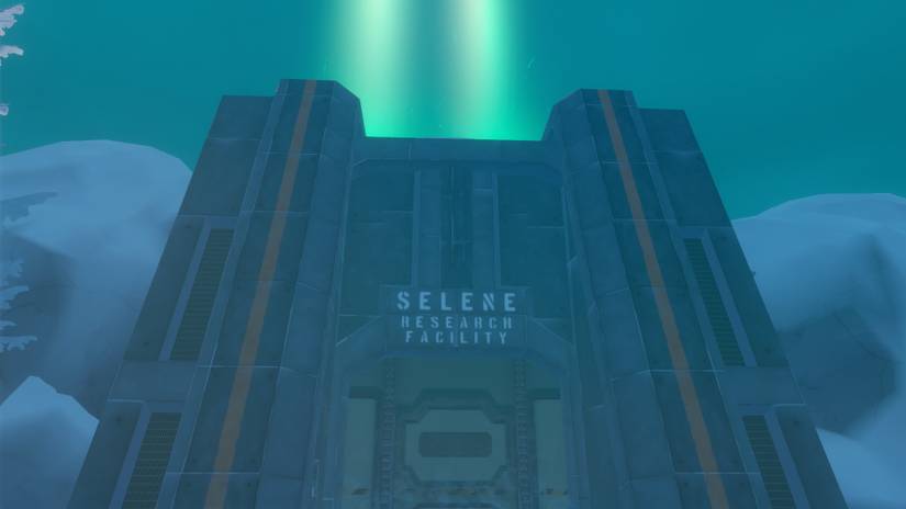 Raft Temperance Selene