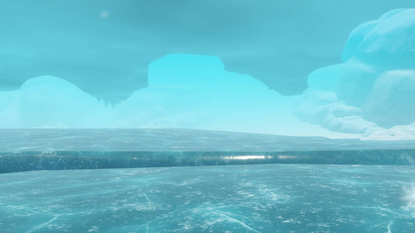 Raft: Temperance Walkthrough