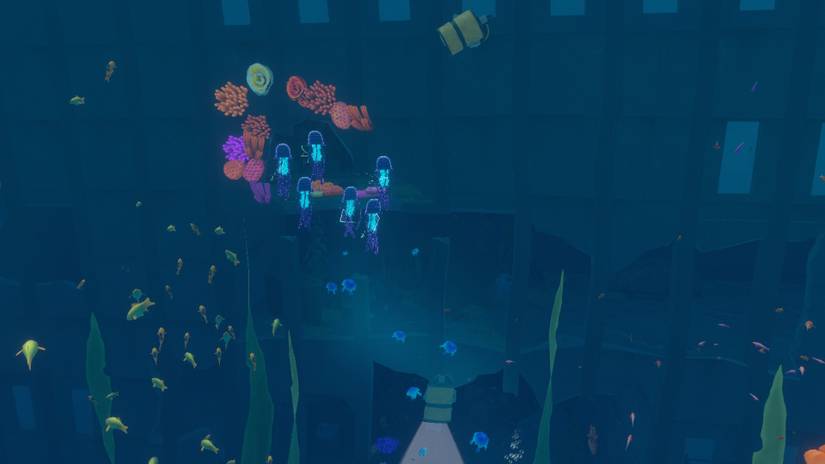 Raft: Varuna Point Walkthrough