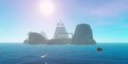 Raft Vasagatan Walkthrough
