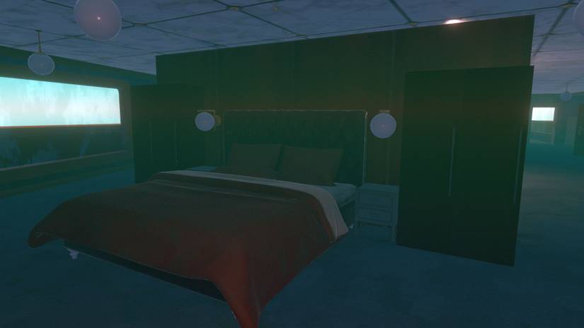 Green Key Raft Raft: Vasagatan Walkthrough