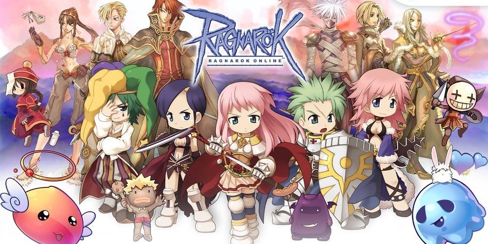 Ragnarok Online