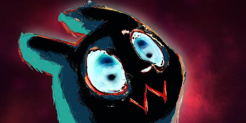 Rain World: Downpour Enot